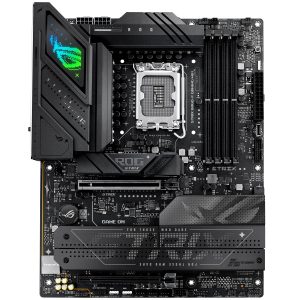 ASUS ROG Strix B860-F Gaming WiFi motherboard, socket LGA 1851, Intel B860, ATX, DDR5