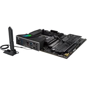 ASUS ROG Strix B860-F Gaming WiFi motherboard, socket LGA 1851, Intel B860, ATX, DDR5