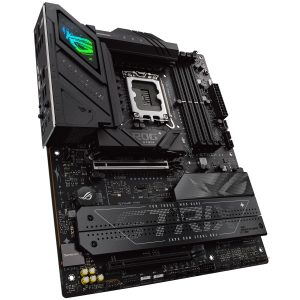ASUS ROG Strix B860-F Gaming WiFi motherboard, socket LGA 1851, Intel B860, ATX, DDR5