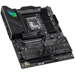 ASUS ROG Strix B860-F Gaming WiFi motherboard, socket LGA 1851, Intel B860, ATX, DDR5