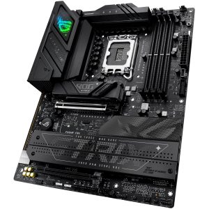 ASUS ROG Strix B860-F Gaming WiFi motherboard, socket LGA 1851, Intel B860, ATX, DDR5