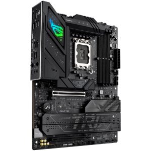 ASUS ROG Strix B860-F Gaming WiFi motherboard, socket LGA 1851, Intel B860, ATX, DDR5