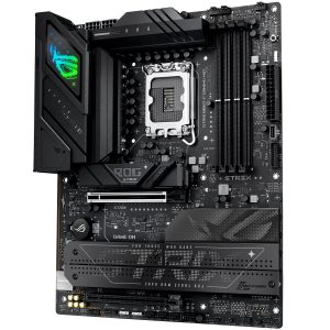ASUS ROG Strix B860-F Gaming WiFi motherboard, socket LGA 1851, Intel B860, ATX, DDR5