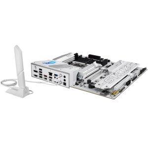 ASUS ROG Strix B860-A Gaming WiFi motherboard, socket LGA 1851, Intel B860, ATX, DDR5