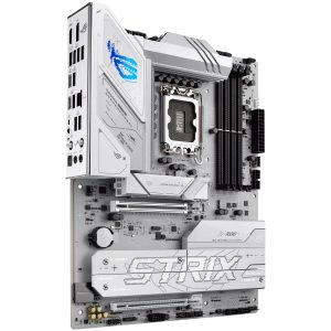 ASUS ROG Strix B860-A Gaming WiFi motherboard, socket LGA 1851, Intel B860, ATX, DDR5
