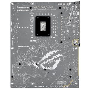 ASUS ROG Strix B860-A Gaming WiFi motherboard, socket LGA 1851, Intel B860, ATX, DDR5