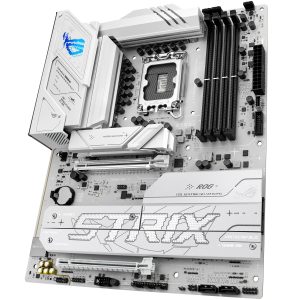 ASUS ROG Strix B860-A Gaming WiFi motherboard, socket LGA 1851, Intel B860, ATX, DDR5