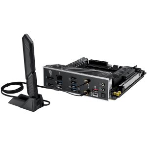 ASUS ROG Strix B860-I Gaming WiFi motherboard, socket LGA 1851, Intel B860, Mini-ITX, DDR5