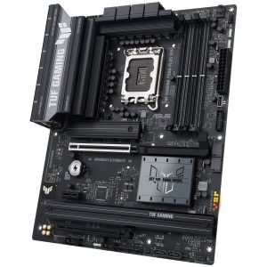 ASUS TUF Gaming B860-Plus WiFi motherboard, socket LGA 1851, Intel B860, ATX, DDR5 : image 7