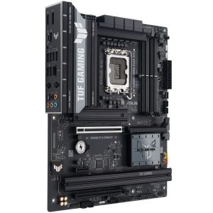 ASUS TUF Gaming B860-Plus WiFi motherboard, socket LGA 1851, Intel B860, ATX, DDR5 : image 9