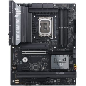ASUS TUF Gaming B860-Plus WiFi motherboard, socket LGA 1851, Intel B860, ATX, DDR5 : image 3