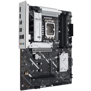 ASUS Prime B860-Plus motherboard, socket LGA 1851, Intel B860, ATX, DDR5