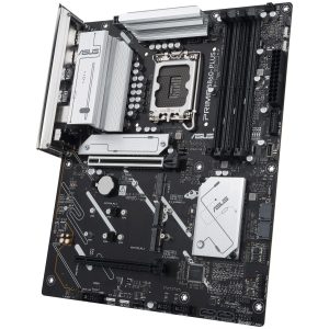 ASUS Prime B860-Plus motherboard, socket LGA 1851, Intel B860, ATX, DDR5