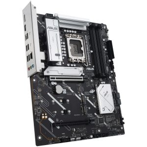 ASUS Prime B860-Plus motherboard, socket LGA 1851, Intel B860, ATX, DDR5