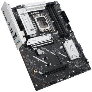 ASUS Prime B860-Plus motherboard, socket LGA 1851, Intel B860, ATX, DDR5