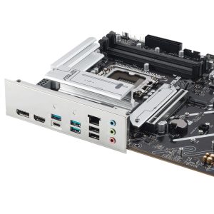 ASUS Prime B860-Plus motherboard, socket LGA 1851, Intel B860, ATX, DDR5
