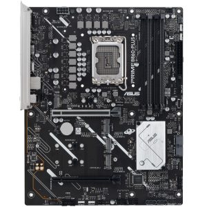 ASUS Prime B860-Plus motherboard, socket LGA 1851, Intel B860, ATX, DDR5