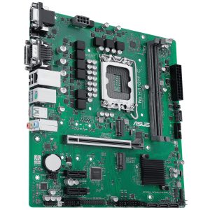 ASUS Pro B810M-C-CSM motherboard, socket LGA 1851, Intel H810, mATX, DDR5