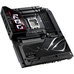 ASUS ROG Maximus Z890 Hero BTF Mainboard, Socket LGA 1851, Intel Z890, ATX, DDR5