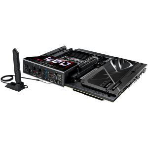 ASUS ROG Maximus Z890 Hero BTF Mainboard, Socket LGA 1851, Intel Z890, ATX, DDR5