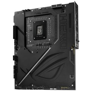 ASUS ROG Maximus Z890 Hero BTF Mainboard, Socket LGA 1851, Intel Z890, ATX, DDR5