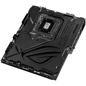 ASUS ROG Maximus Z890 Hero BTF Mainboard, Socket LGA 1851, Intel Z890, ATX, DDR5