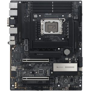 ASUS Pro WS Z890-ACE SE motherboard, socket LGA 1851, Intel Z890, ATX, DDR5