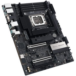 ASUS Pro WS Z890-ACE SE motherboard, socket LGA 1851, Intel Z890, ATX, DDR5