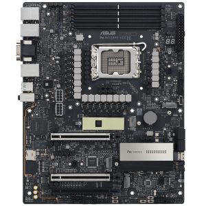 ASUS Pro WS Z890-ACE SE motherboard, socket LGA 1851, Intel Z890, ATX, DDR5