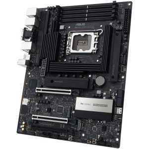 ASUS Pro WS Z890-ACE SE motherboard, socket LGA 1851, Intel Z890, ATX, DDR5