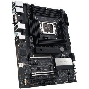 ASUS Pro WS Z890-ACE SE motherboard, socket LGA 1851, Intel Z890, ATX, DDR5