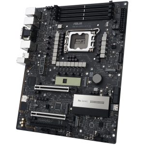 ASUS Pro WS Z890-ACE SE motherboard, socket LGA 1851, Intel Z890, ATX, DDR5