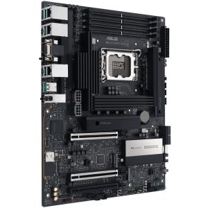 ASUS Pro WS Z890-ACE SE motherboard, socket LGA 1851, Intel Z890, ATX, DDR5