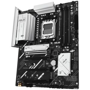 ASUS B650E Max Gaming WiFi motherboard, socket AM5, AMD B650, ATX, DDR5 : image 8