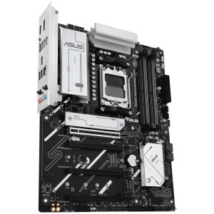 ASUS B650E Max Gaming WiFi motherboard, socket AM5, AMD B650, ATX, DDR5 : image 7