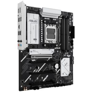 ASUS B650E Max Gaming WiFi motherboard, socket AM5, AMD B650, ATX, DDR5 : image 9