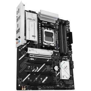 ASUS Prime B850 Plus WiFi motherboard, socket AM5, AMD B850, ATX, DDR5 : image 7