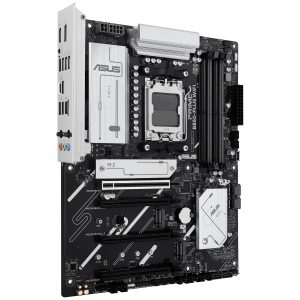 ASUS Prime B850 Plus WiFi motherboard, socket AM5, AMD B850, ATX, DDR5 : image 9