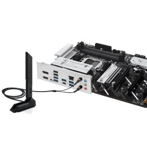 ASUS Prime B850 Plus WiFi motherboard, socket AM5, AMD B850, ATX, DDR5 : image 5