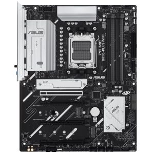 ASUS Prime B850 Plus WiFi motherboard, socket AM5, AMD B850, ATX, DDR5 : image 3