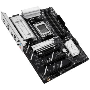 ASUS Prime B850 Plus WiFi motherboard, socket AM5, AMD B850, ATX, DDR5 : image 2