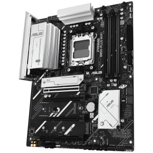 ASUS Prime B850 Plus WiFi motherboard, socket AM5, AMD B850, ATX, DDR5 : image 8