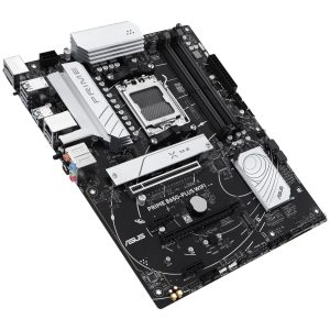 ASUS Prime B650-Plus WiFi motherboard, socket AM5, AMD B650, ATX, DDR5