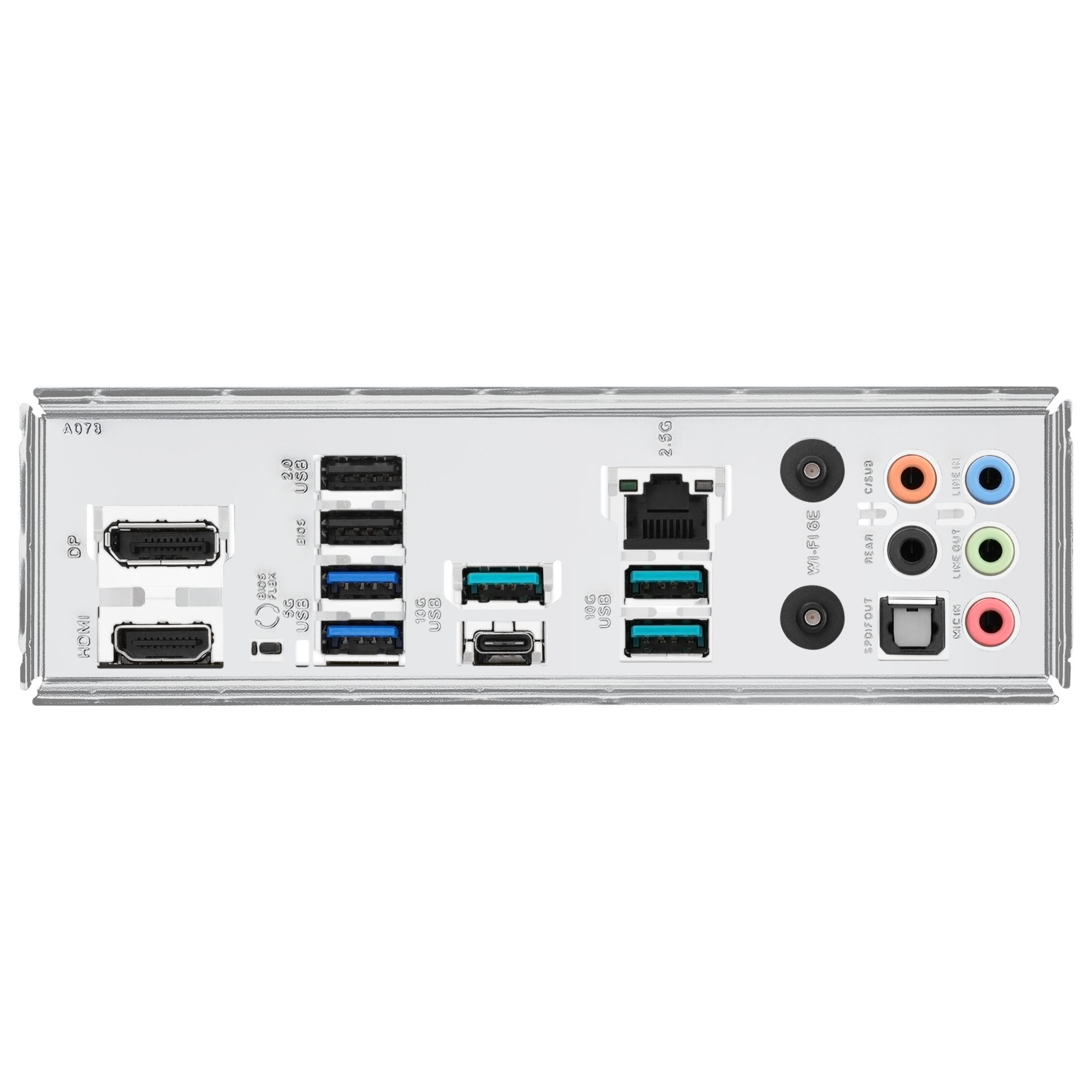 ASUS Prime B650-Plus WiFi motherboard, socket AM5, AMD B650, ATX, DDR5