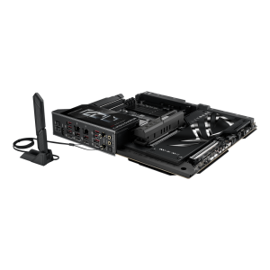 ASUS ROG Crosshair X870E EXTREME motherboard, socket AM5, AMD X870E, E-ATX, DDR5 : image 11