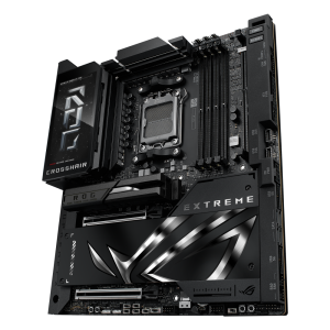 ASUS ROG Crosshair X870E EXTREME motherboard, socket AM5, AMD X870E, E-ATX, DDR5 : image 5