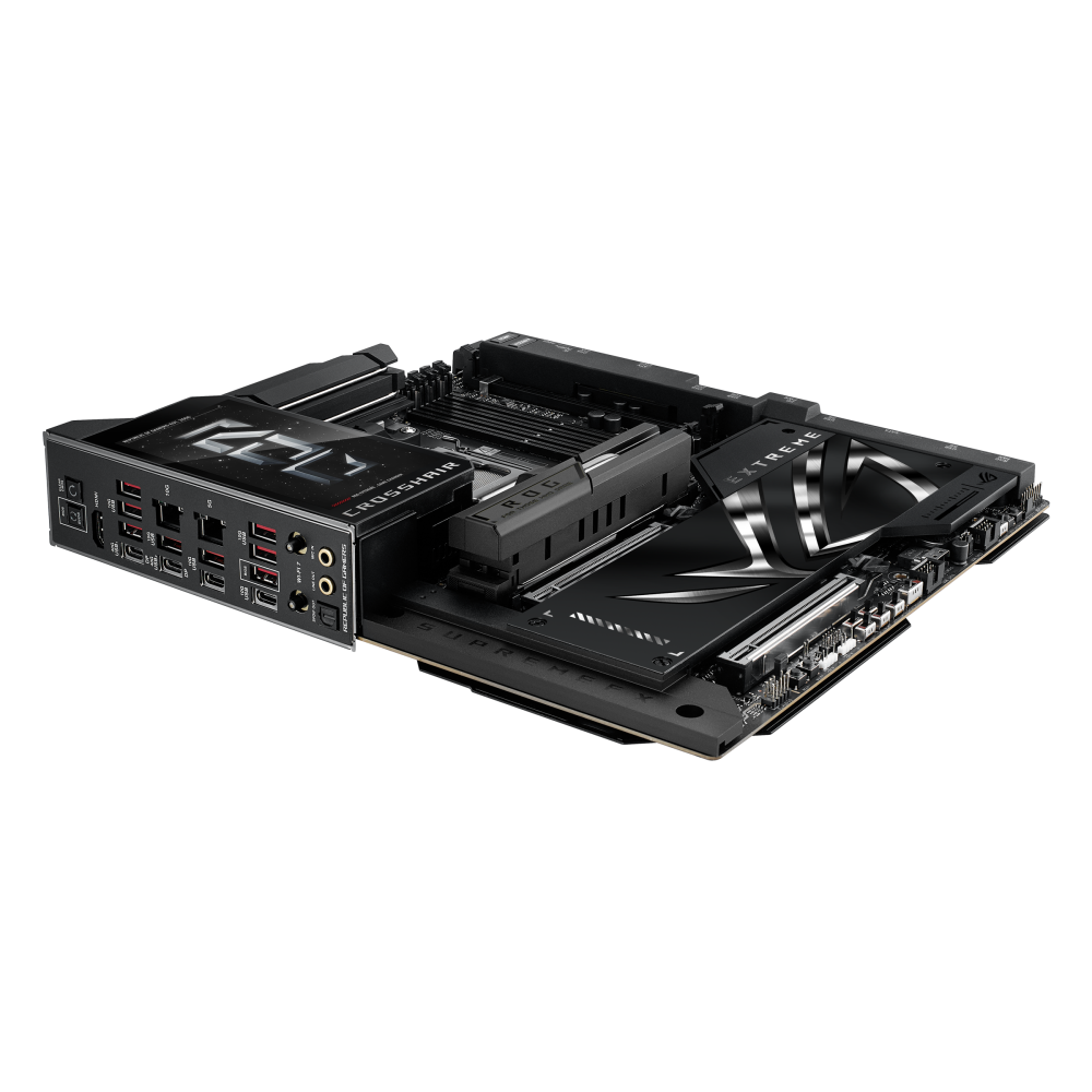 ASUS ROG Crosshair X870E EXTREME motherboard, socket AM5, AMD X870E, E-ATX, DDR5 : image 10