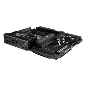 ASUS ROG Crosshair X870E EXTREME motherboard, socket AM5, AMD X870E, E-ATX, DDR5 : image 8