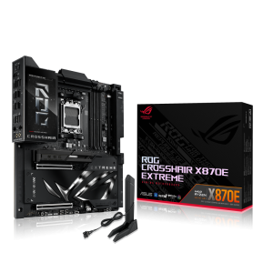 ASUS ROG Crosshair X870E EXTREME motherboard, socket AM5, AMD X870E, E-ATX, DDR5 : image 1