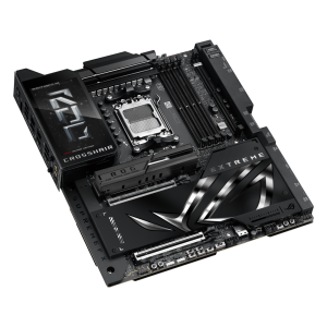 ASUS ROG Crosshair X870E EXTREME motherboard, socket AM5, AMD X870E, E-ATX, DDR5 : image 7